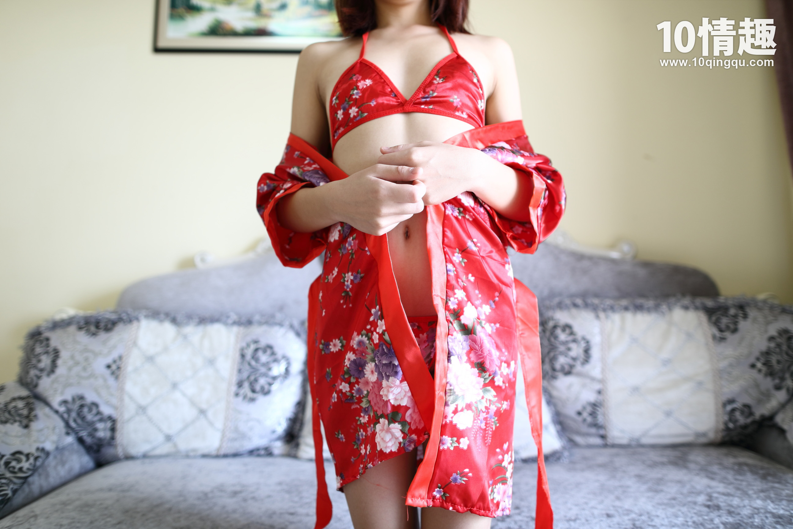 ROSI10情趣  2015.11.18 No.020